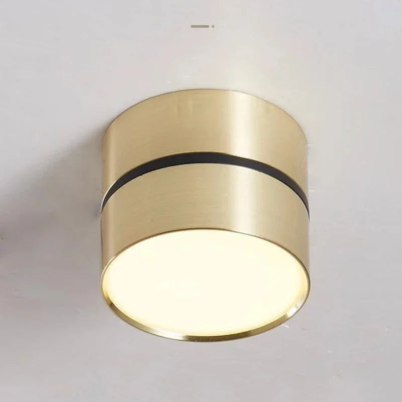 Kalvelta Surface Mounted Downlight