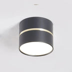 Kalvelta Surface Mounted Downlight
