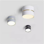 Kalvelta Surface Mounted Downlight
