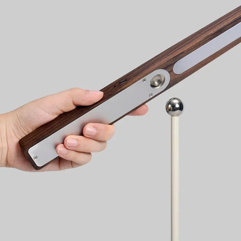 Kerbirra Desk Lamp