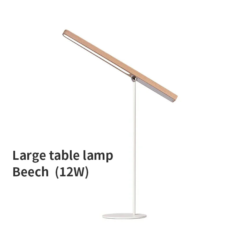 Kerbirra Desk Lamp