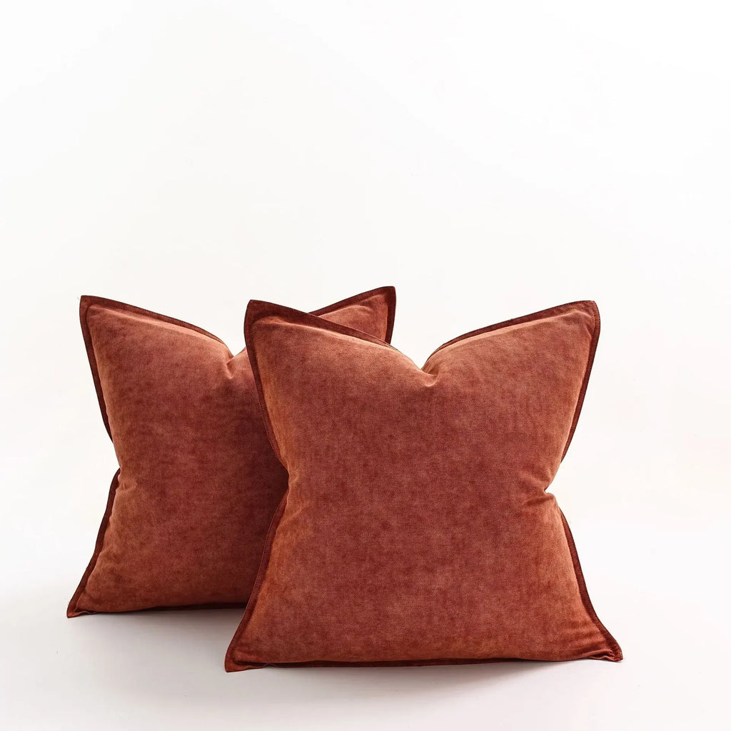 Kerdorra Cushion Cover Collection