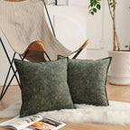 Kerdorra Cushion Cover Collection