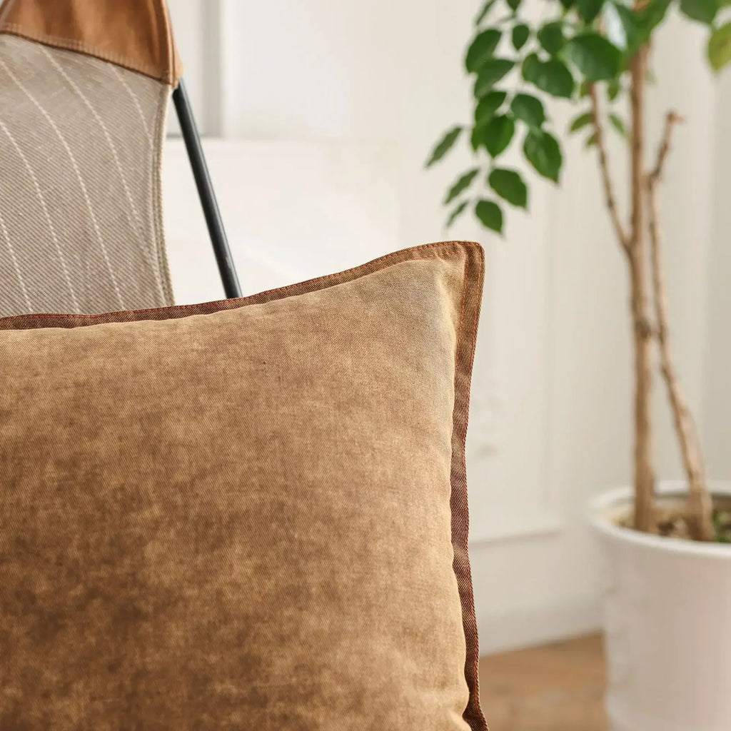 Kerdorra Cushion Cover Collection