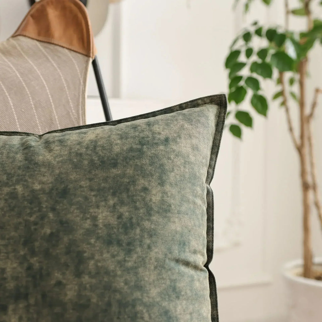 Kerdorra Cushion Cover Collection