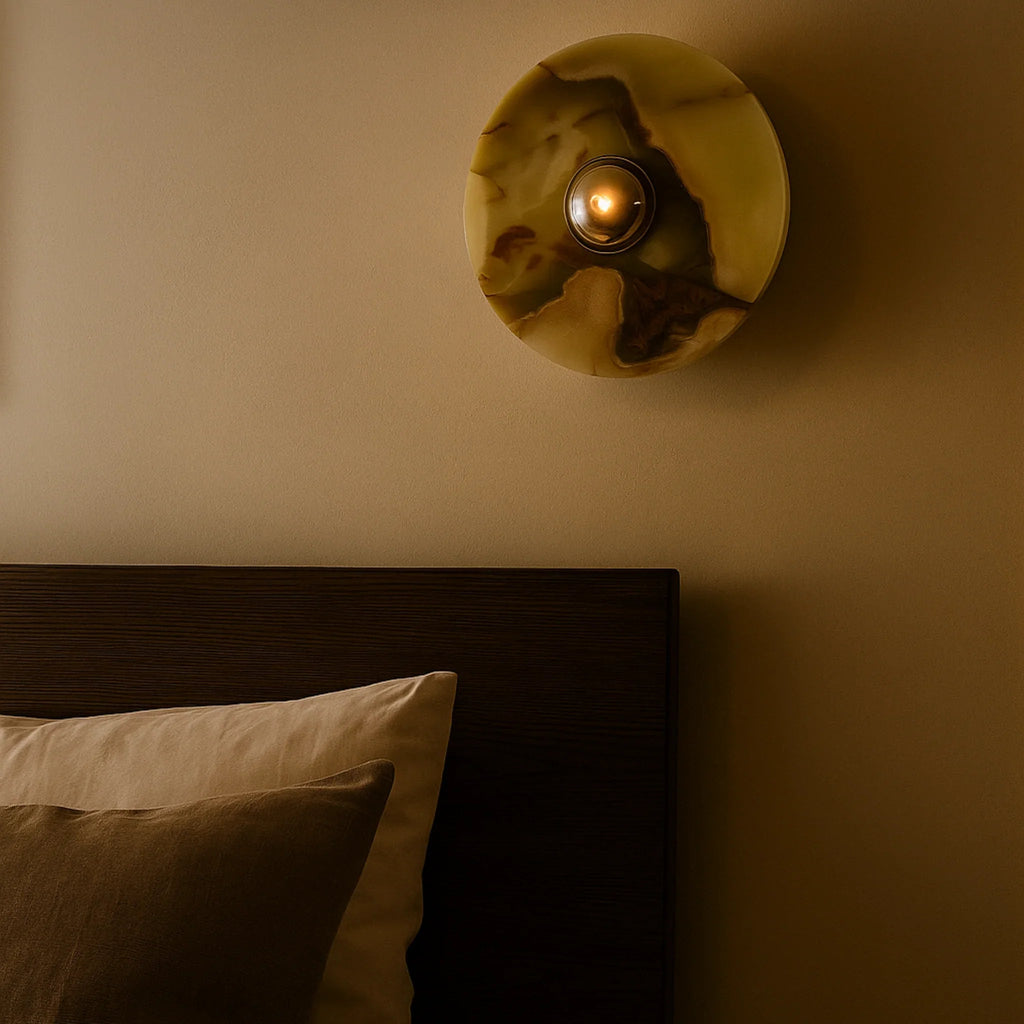 Kerfara Wall Lamp