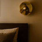 Kerfara Wall Lamp
