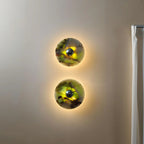 Kerfara Wall Lamp