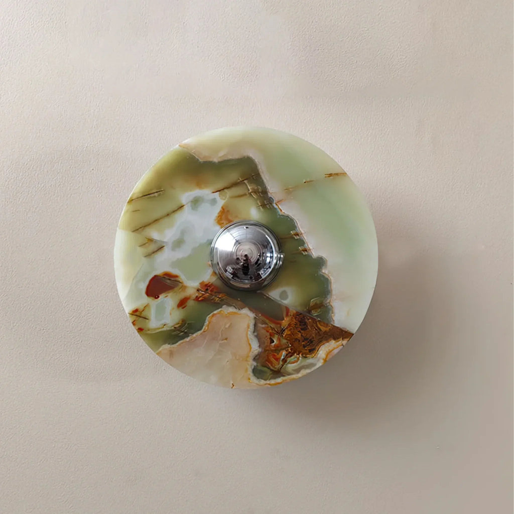 Kerfara Wall Lamp