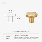 Kerforra Cabinet Handles