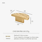 Kerforra Cabinet Handles