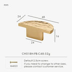 Kerforra Cabinet Handles