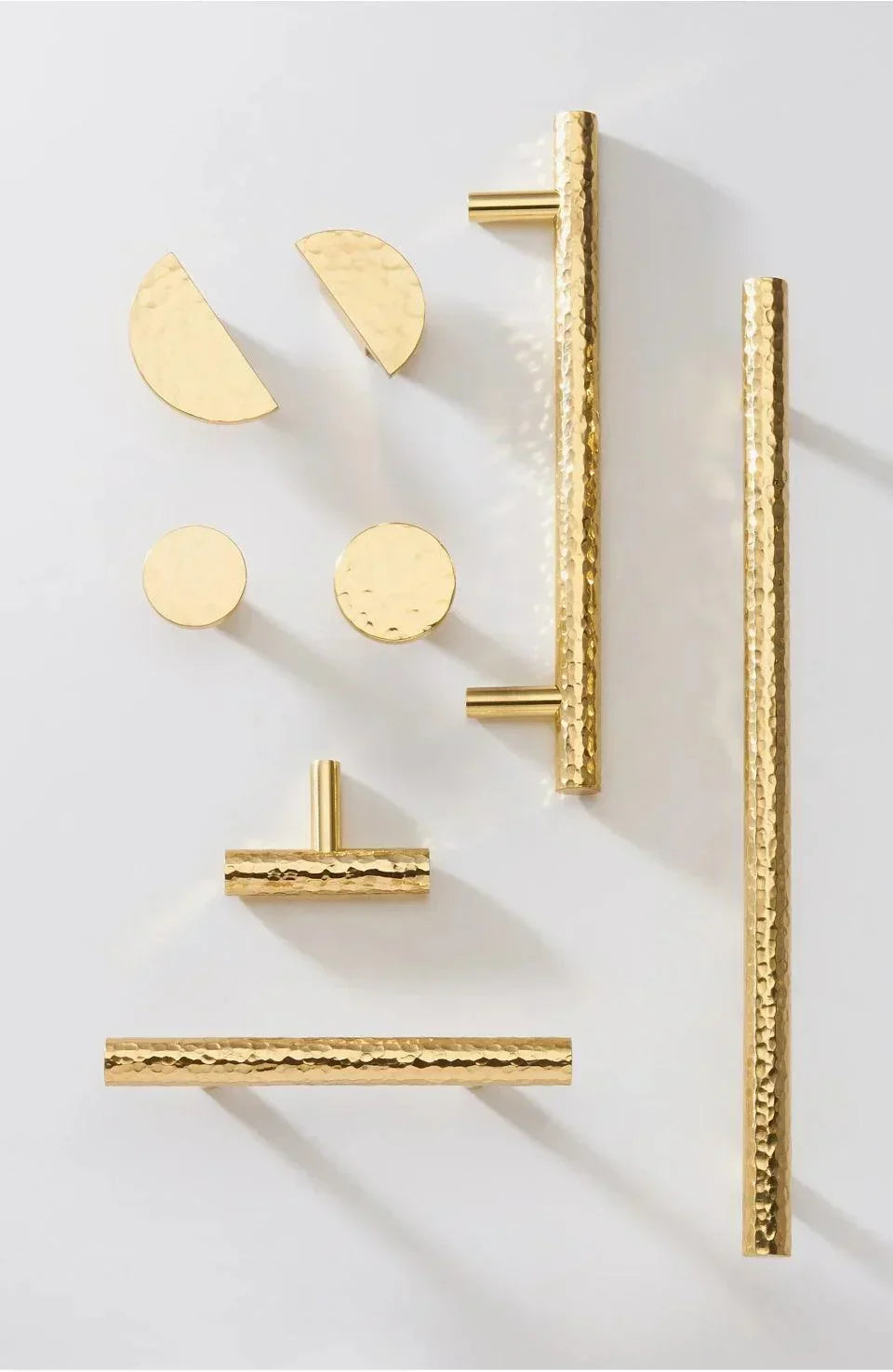 Kerforra Cabinet Handles