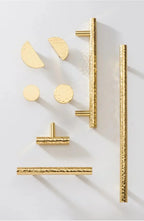 Kerforra Cabinet Handles