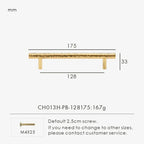 Kerforra Cabinet Handles