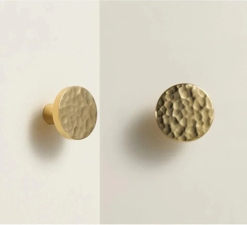 Kerforra Cabinet Handles