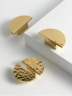 Kerforra Cabinet Handles