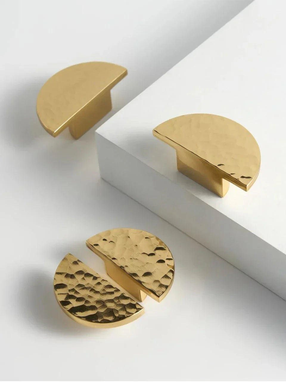 Kerforra Cabinet Handles