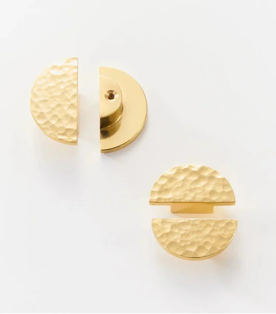 Kerforra Cabinet Handles