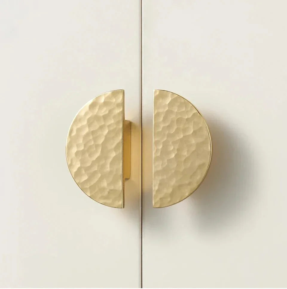Kerforra Cabinet Handles