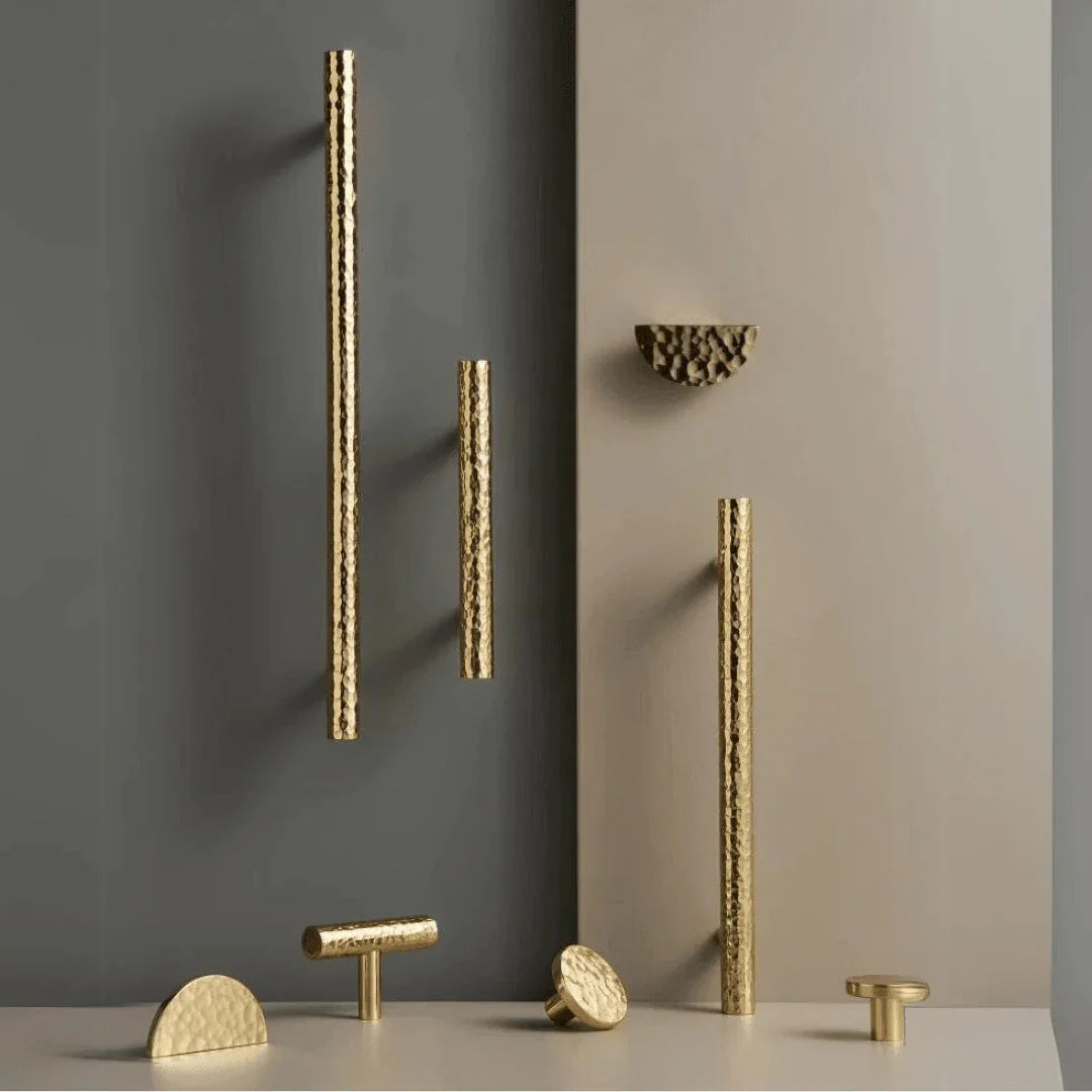Kerforra Cabinet Handles