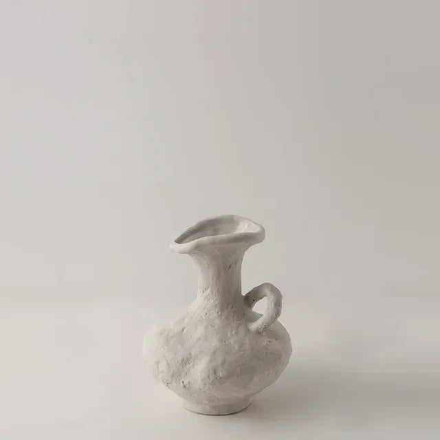 Kerforra Handcrafted Ceramic Vase