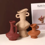 Kerforra Handcrafted Ceramic Vase