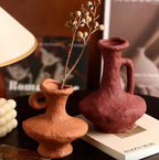 Kerforra Handcrafted Ceramic Vase
