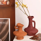 Kerforra Handcrafted Ceramic Vase