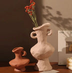 Kerforra Handcrafted Ceramic Vase