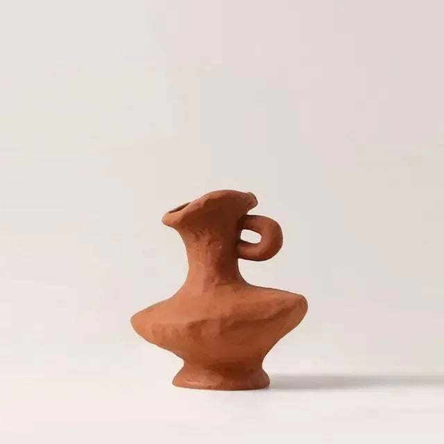 Kerforra Handcrafted Ceramic Vase