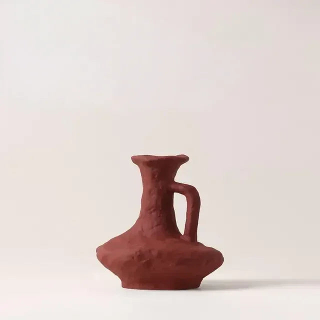 Kerforra Handcrafted Ceramic Vase