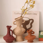 Kerforra Handcrafted Ceramic Vase