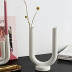 Kerfura Candle Holder & Vase