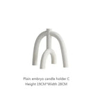 Kerfura Candle Holder & Vase
