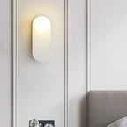 Kerfura Globe Wall Sconce