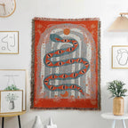 Kerita Woven Throw