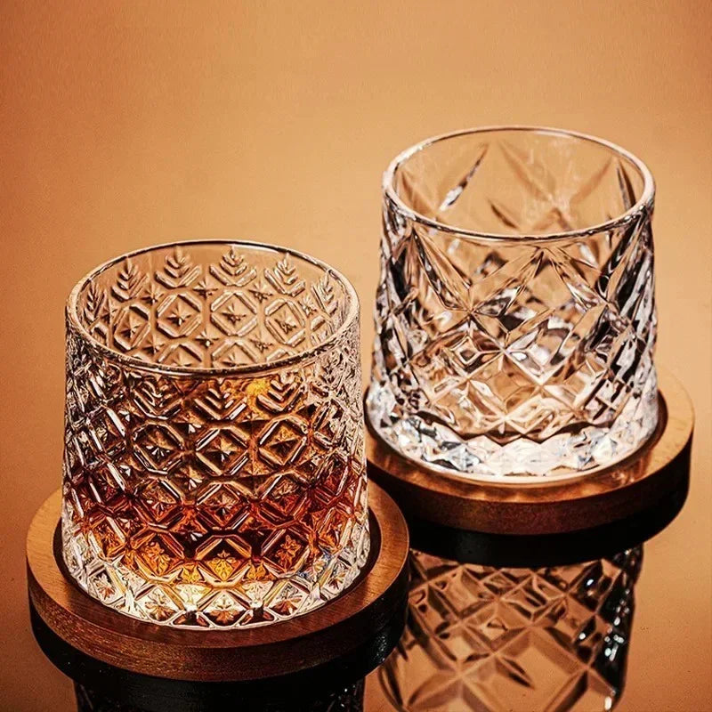 Kermando Glass