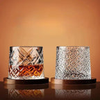 Kermando Glass