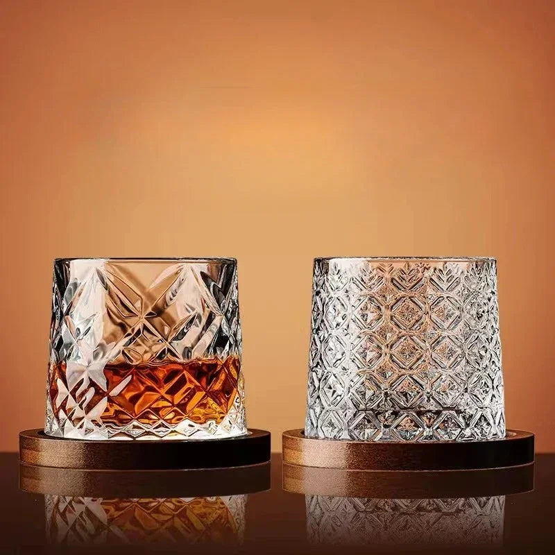 Kermando Glass