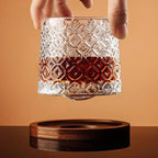 Kermando Glass