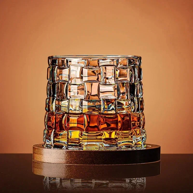 Kermando Glass
