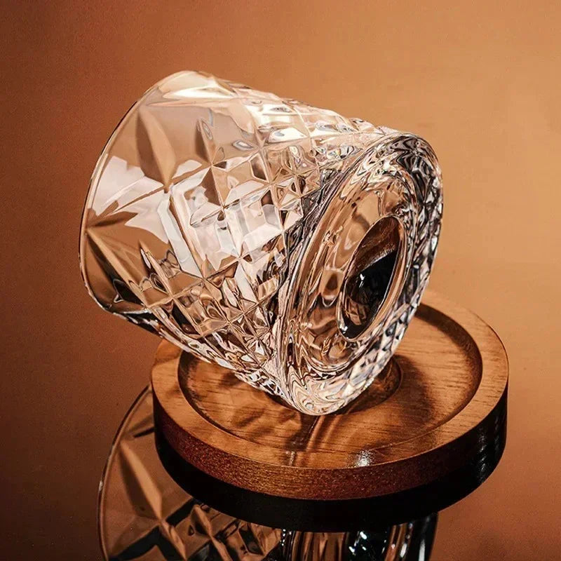 Kermando Glass