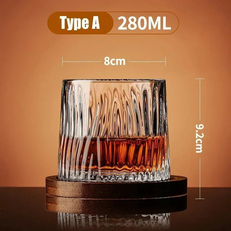 Kermando Glass