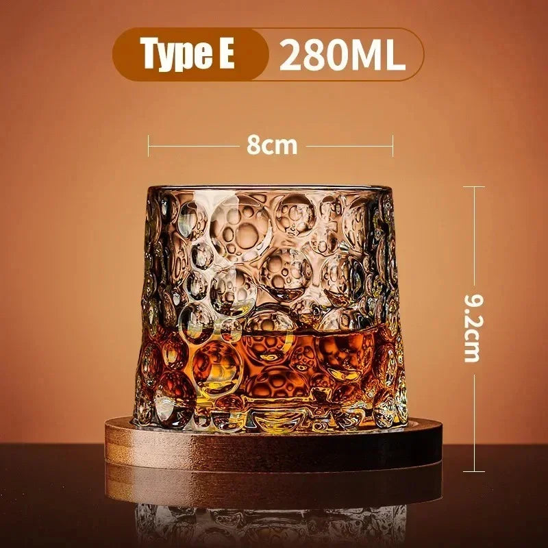 Kermando Glass