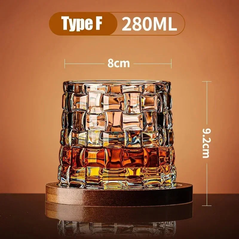 Kermando Glass