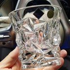 Kermoda Crystal Glass Wine Set