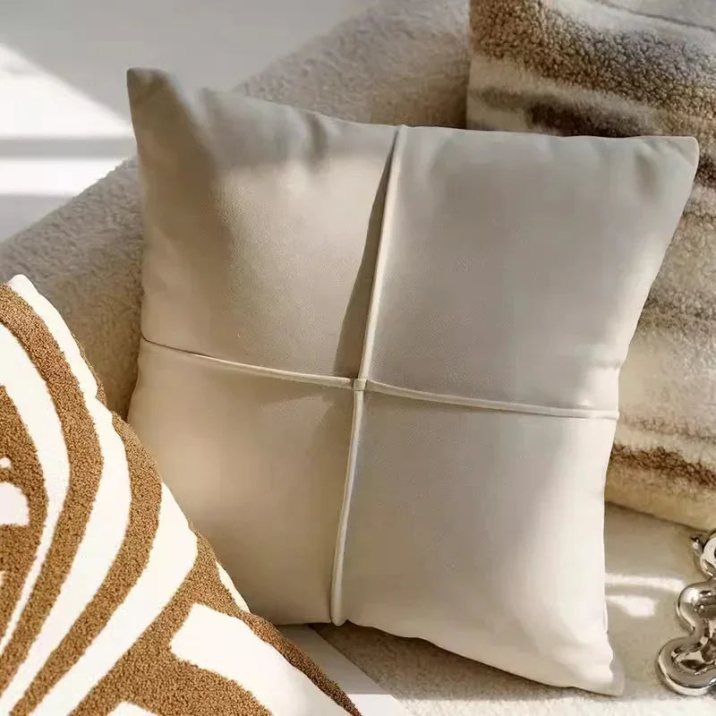 Kermoda Pillow Cover Collection