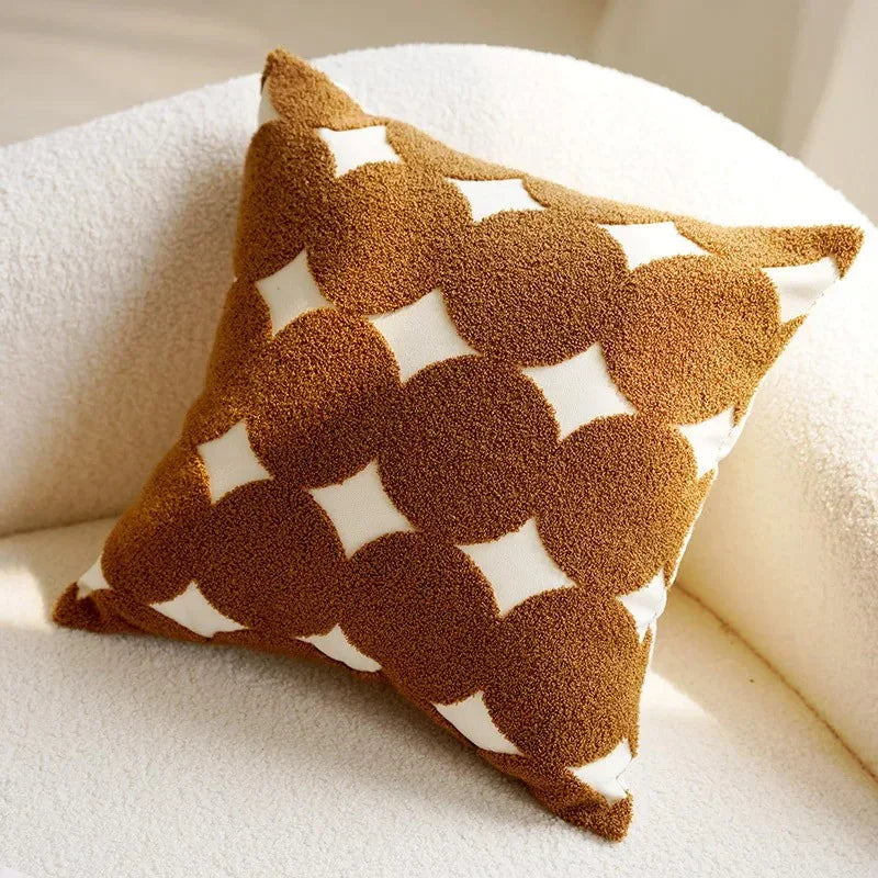 Kermoda Pillow Cover Collection