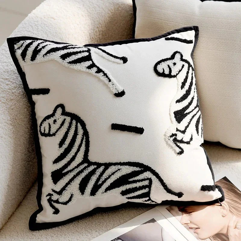 Kermoda Pillow Cover Collection